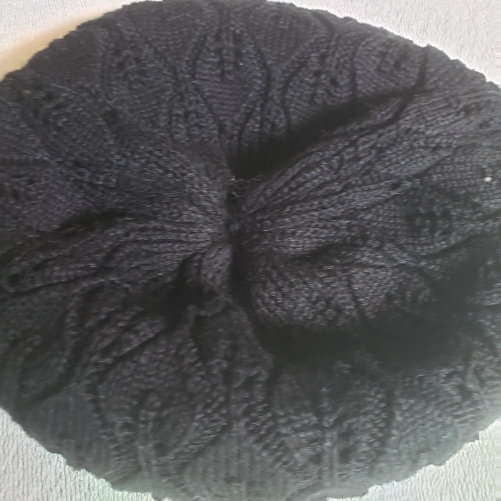 Black Beret